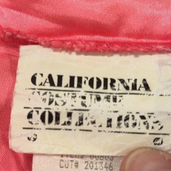 Pink Ladies jacket size medium - Picture 5 of 7